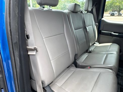 Used 2016 Ford F150 XL w/ Equipment Group 101A Mid RWD image 30