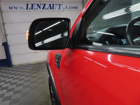 Used 2022 Ford Ranger Lariat w/ Tremor Off-Road Package AWD/4WD image 63