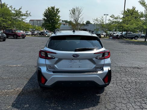 Certified 2026 Subaru Crosstrek 2.5i Limited w/ Crosstrek Mirror Package AWD/4WD image 4