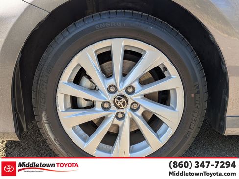 Certified 2023 Toyota Camry LE image 9