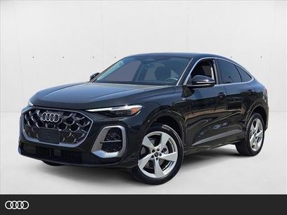 New 2025 Audi Q5 Premium Plus
