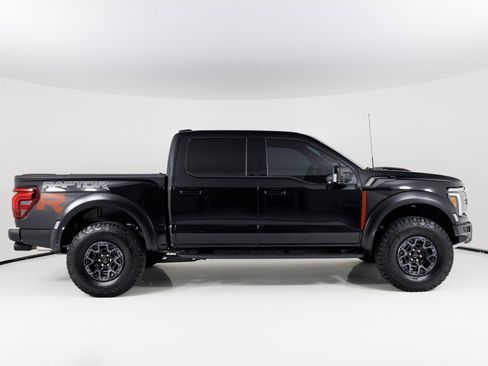 Used 2024 Ford F150 Raptor R w/ Equipment Group 803A Raptor R image 2