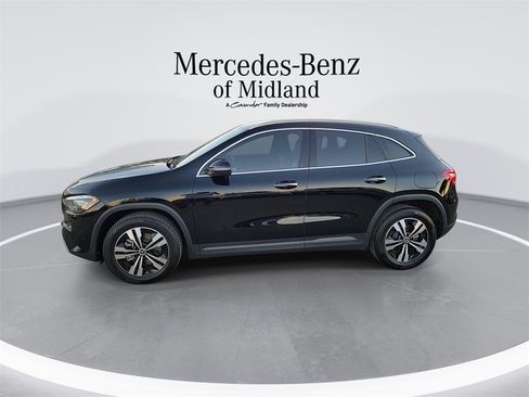 Used 2024 Mercedes-Benz GLA 250 image 5