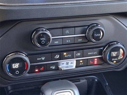 Used 2025 Ford Bronco Big Bend AWD/4WD image 15