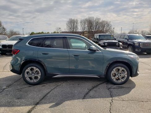 New 2026 BMW X1 xDrive28i w/ Technology Package image 3