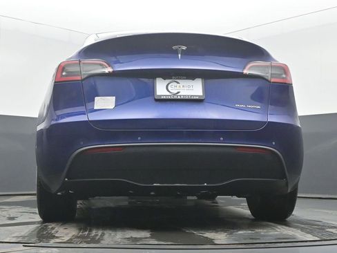 Used 2020 Tesla Model Y Long Range image 46