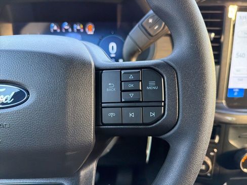 New 2026 Ford F150 STX w/ Equipment Group 200A image 26