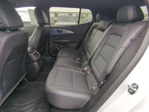 Used 2026 Chevrolet Equinox EV LT image 26