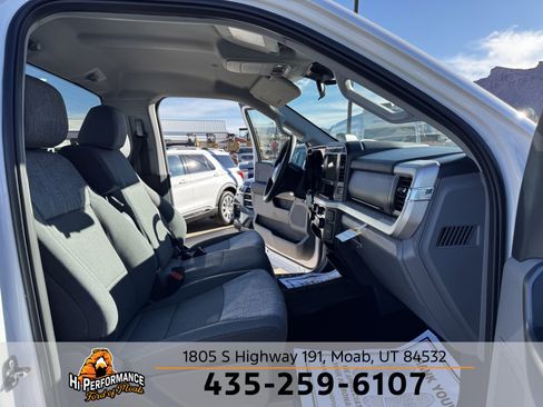 New 2026 Ford F350 XLT w/ 360-Degree Camera Package image 30