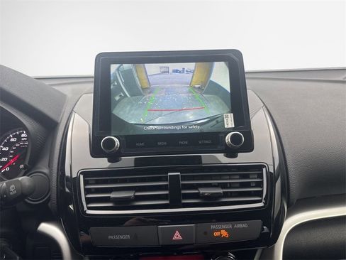 New 2026 Mitsubishi Eclipse Cross ES image 26