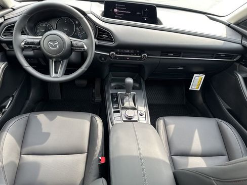 New 2026 MAZDA CX-30 AWD 2.5 S w/ Premium Package image 23