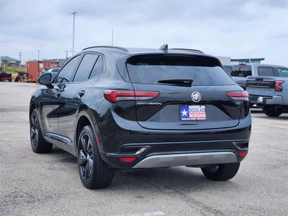 Used 2022 Buick Envision Preferred