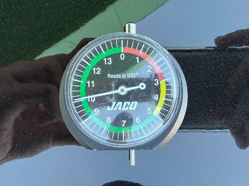 Used 2024 Chevrolet Colorado Trail Boss w/ Advanced Trailering Package image 40