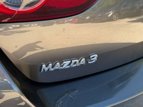 Used 2021 MAZDA MAZDA3 s FWD image 15