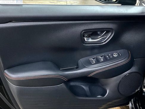 Used 2024 Honda HR-V Sport image 20