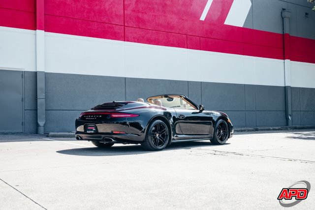 Used 2013 Porsche 911 Carrera RWD image 20