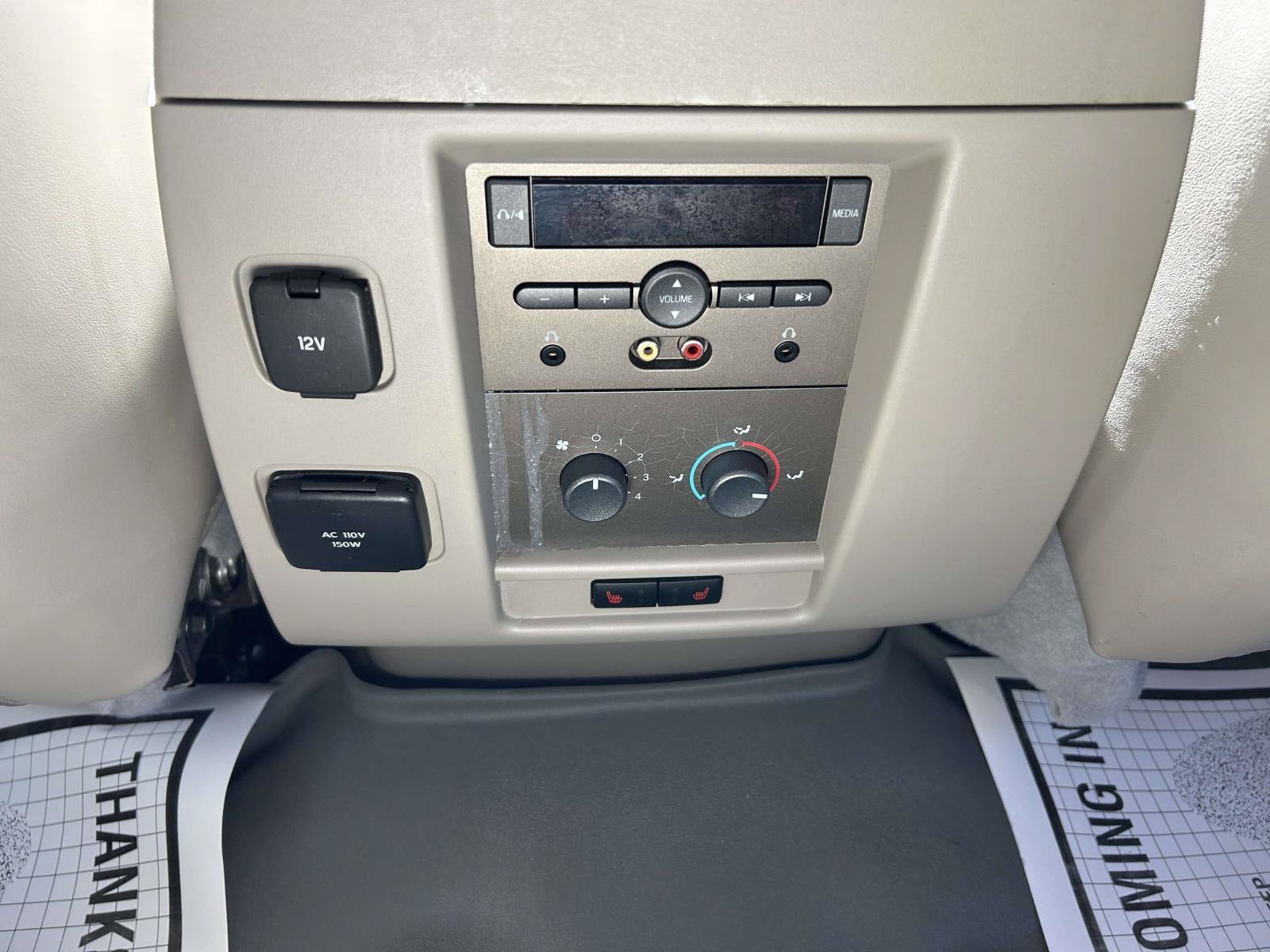 Used 2014 Lincoln Navigator 2WD image 19