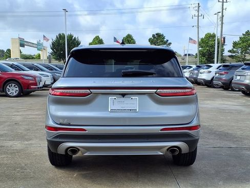Certified 2022 Lincoln Corsair FWD w/ Equipment Group 101A image 22