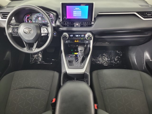 Used 2024 Toyota RAV4 XLE w/ Convenience Package FWD image 16