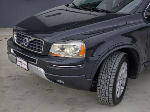Used 2014 Volvo XC90 3.2 image 41