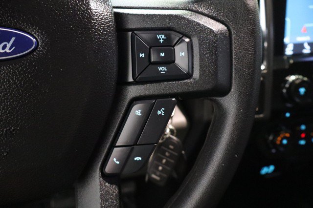 Used 2017 Ford F250 XLT w/ XLT Premium Package AWD/4WD image 37