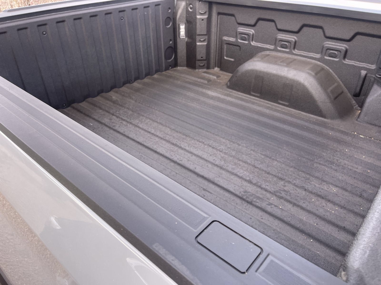 Certified 2024 Chevrolet Silverado 1500 ZR2 w/ Technology Package AWD/4WD image 6