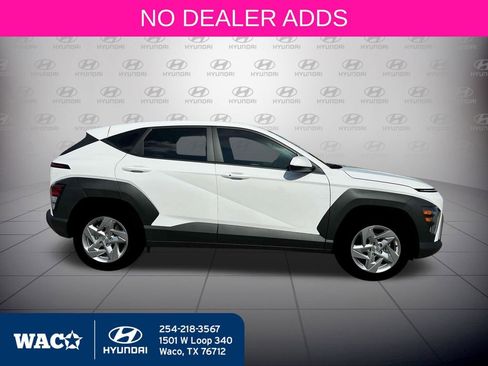 New 2026 Hyundai Kona SE image 13