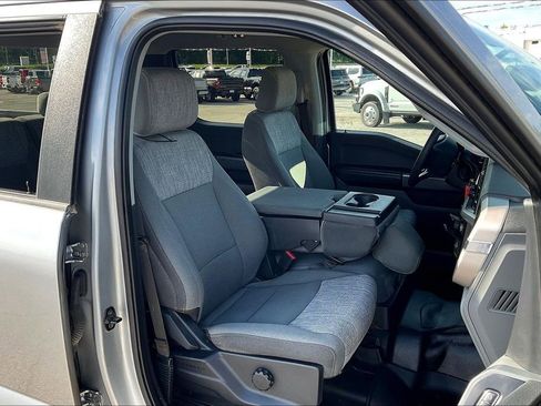 Used 2023 Ford F150 XLT AWD/4WD image 7
