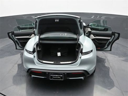 New 2025 Porsche Taycan 4S image 33