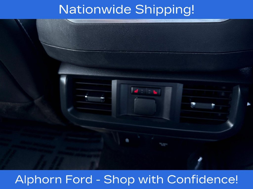 New 2024 Ford F150 Raptor AWD/4WD image 13