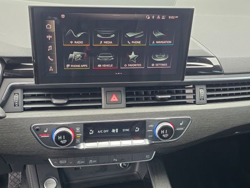 Used 2020 Audi A4 2.0T Premium Plus w/ Premium Plus Package image 15