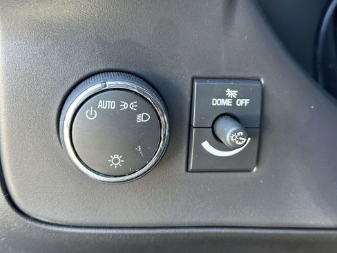 New 2025 Chevrolet Express 2500 Work Van w/ Safety Package image 16