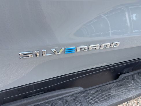 New 2026 Chevrolet Silverado EV LT w/ Plus Package image 3