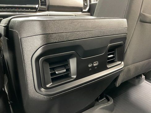 Used 2025 Chevrolet Silverado 1500 RST w/ Convenience Package II AWD/4WD image 11