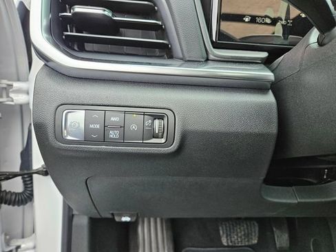New 2026 GMC Terrain Elevation w/ Elevation Premium Package AWD/4WD image 24