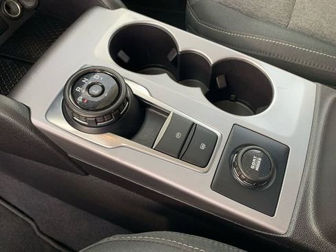 Used 2024 Ford Bronco Sport Big Bend image 29