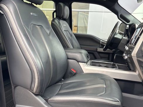 Used 2022 Ford F350 Platinum image 23