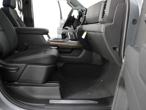 New 2026 Chevrolet Silverado 1500 LT Trail Boss w/ LT Trail Boss Premium Package AWD/4WD image 22