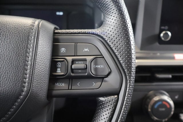 New 2026 Toyota Tacoma SR5 RWD image 16