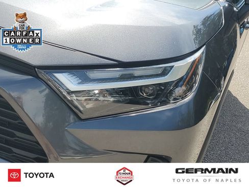 Used 2023 Toyota RAV4 LE FWD image 15