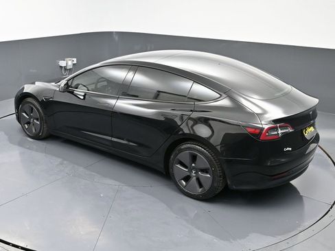 Used 2021 Tesla Model 3 Long Range image 49