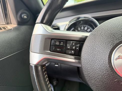 Used 2014 Ford Mustang Premium w/ Comfort Package RWD image 14