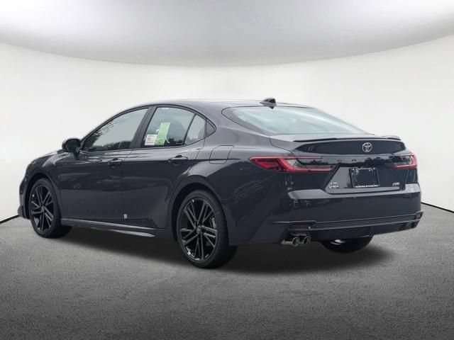 New 2026 Toyota Camry XSE w/ Premium Package AWD/4WD image 8