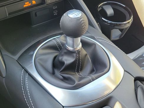 New 2026 MAZDA MX-5 Miata Club w/ Interior Package RWD image 30