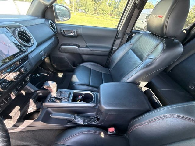Used 2023 Toyota Tacoma TRD Pro AWD/4WD image 14