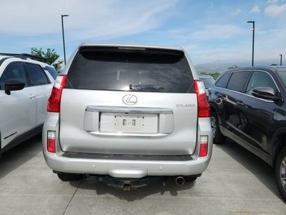 Used 2011 Lexus GX 460 Premium
