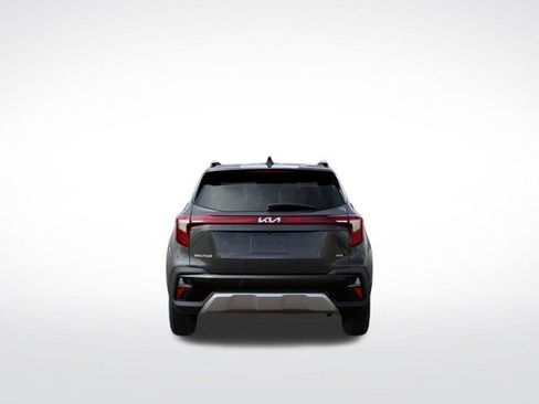 New 2026 Kia Seltos S AWD/4WD image 5