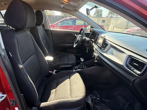 Used 2020 Kia Rio S FWD image 18