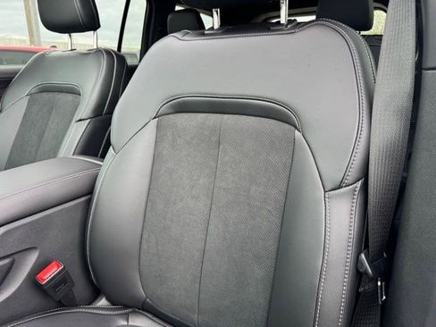 New 2026 Jeep Grand Cherokee L 4WD image 28