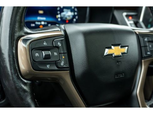Used 2022 Chevrolet Tahoe High Country w/ Premium Package image 29
